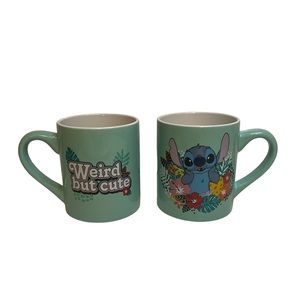 COPY - Disney mug